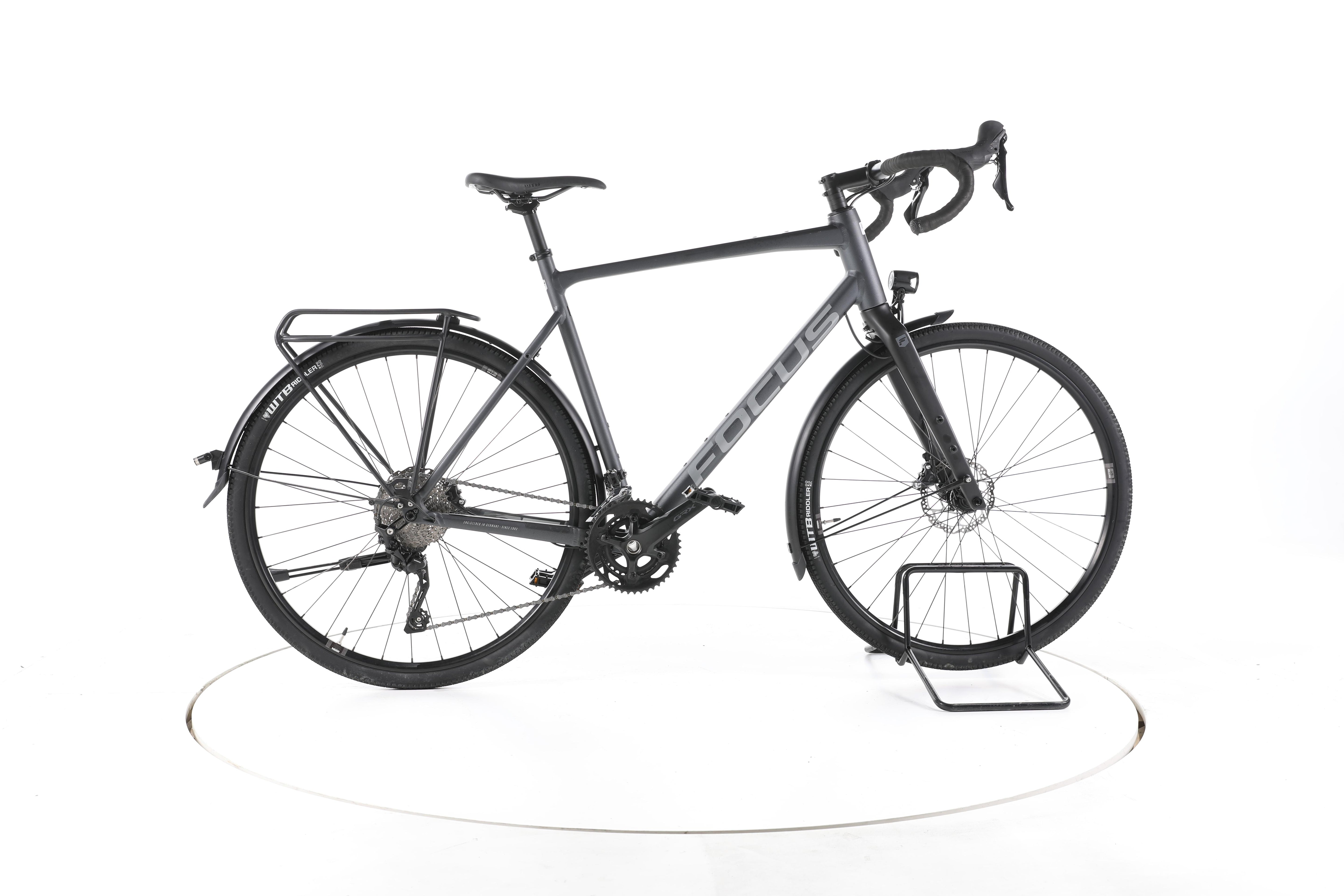 Focus Atlas 6.7 EQP Fahrrad City & Trekking - Image 1