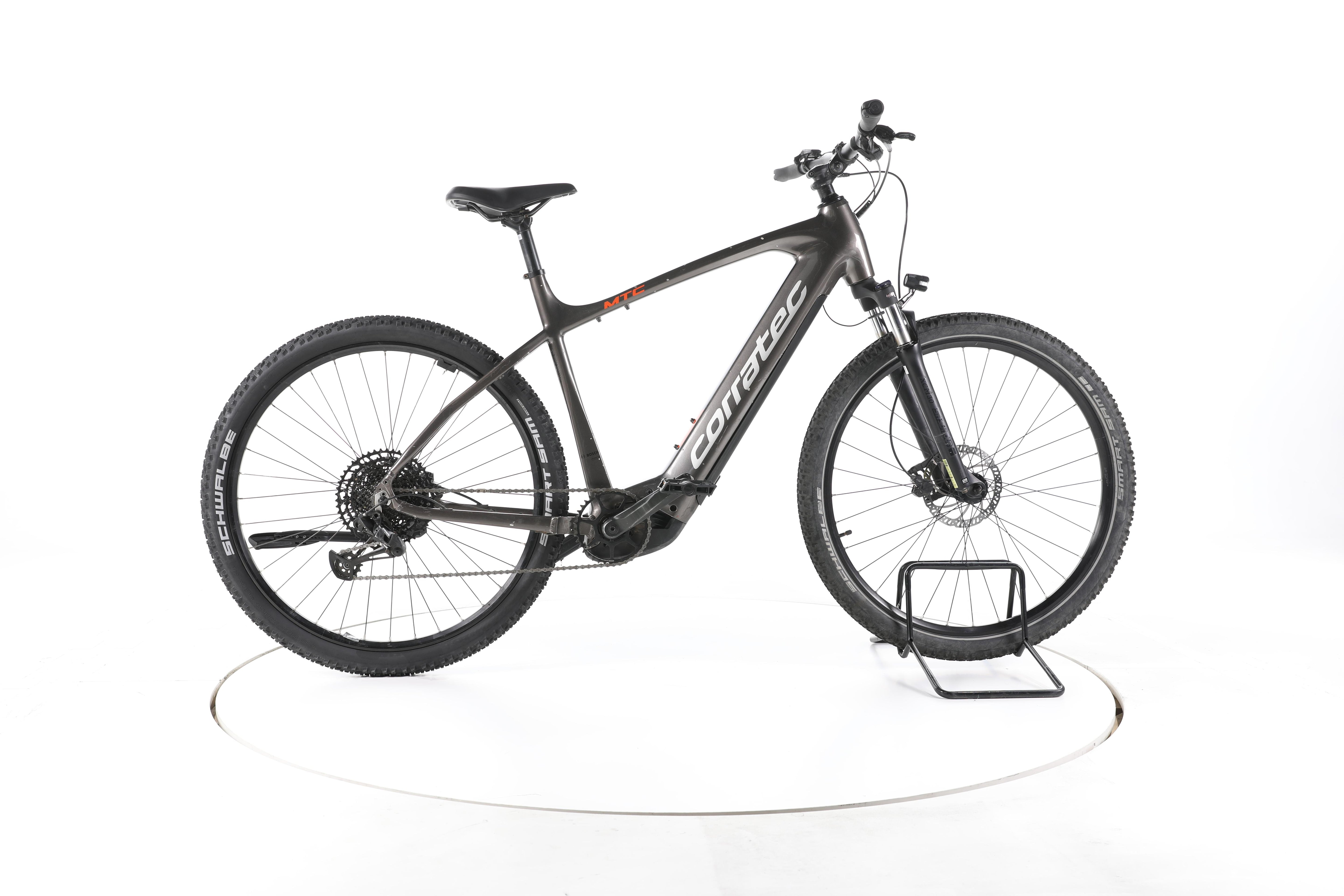 Corratec E-Power MTC Elite 12S SE 3.0 E-Bike - Image 1