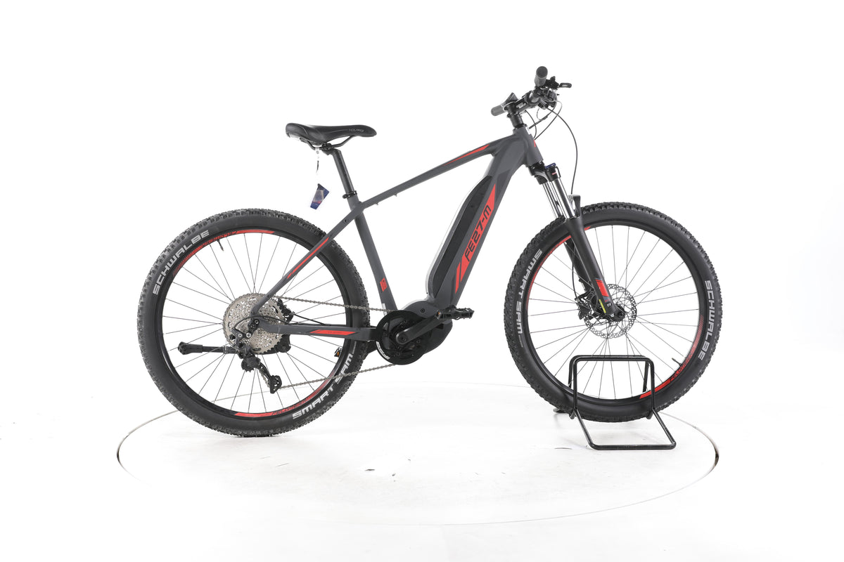 Feldmeier 27M ECO E-Bike - Image 1
