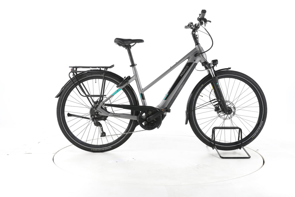 Pegasus EVO CX Trekking E-Bike - Image 1
