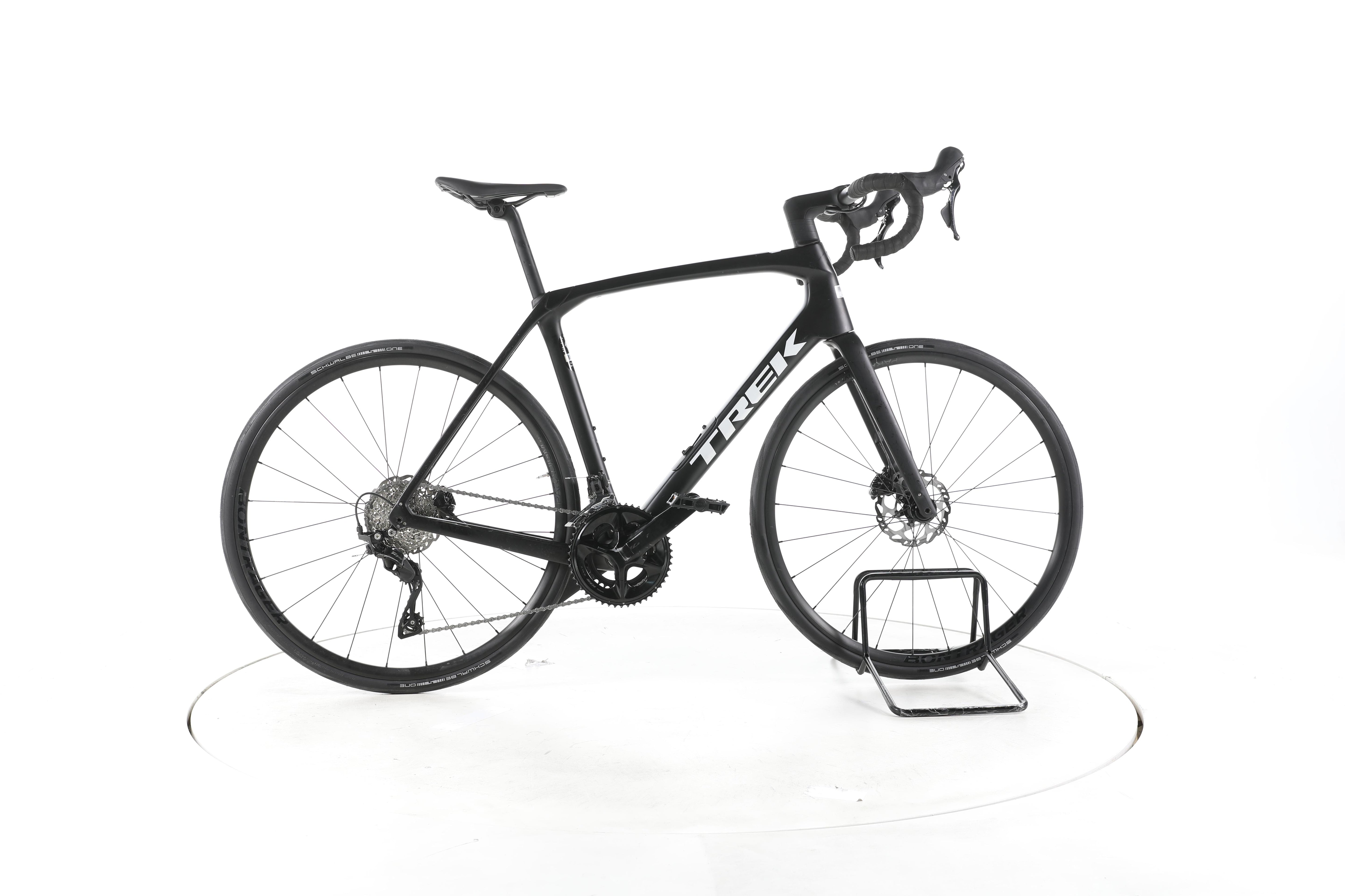 Trek Domane SL 5 Gen 4 Rennrad Carbon 2025 - Image 1