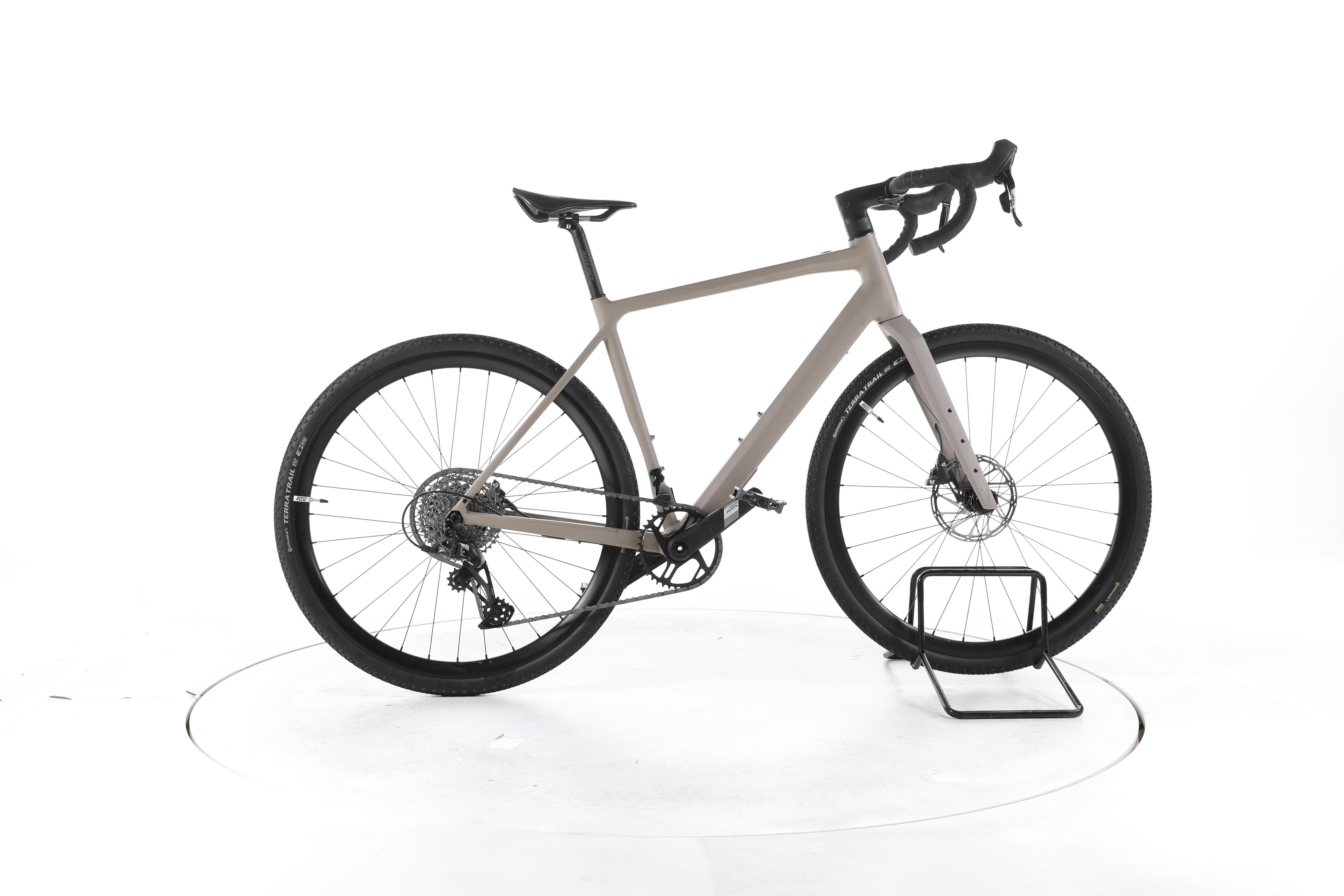 Rose Backroad AL Plus Apex XPLR 1x12 E-Gravel & Rennrad 2025 - Image 1