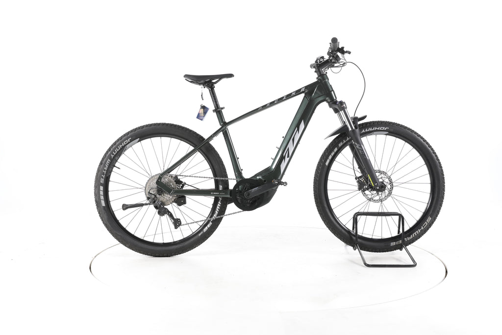 KTM Macina Team 773 E-Bike - Image 1