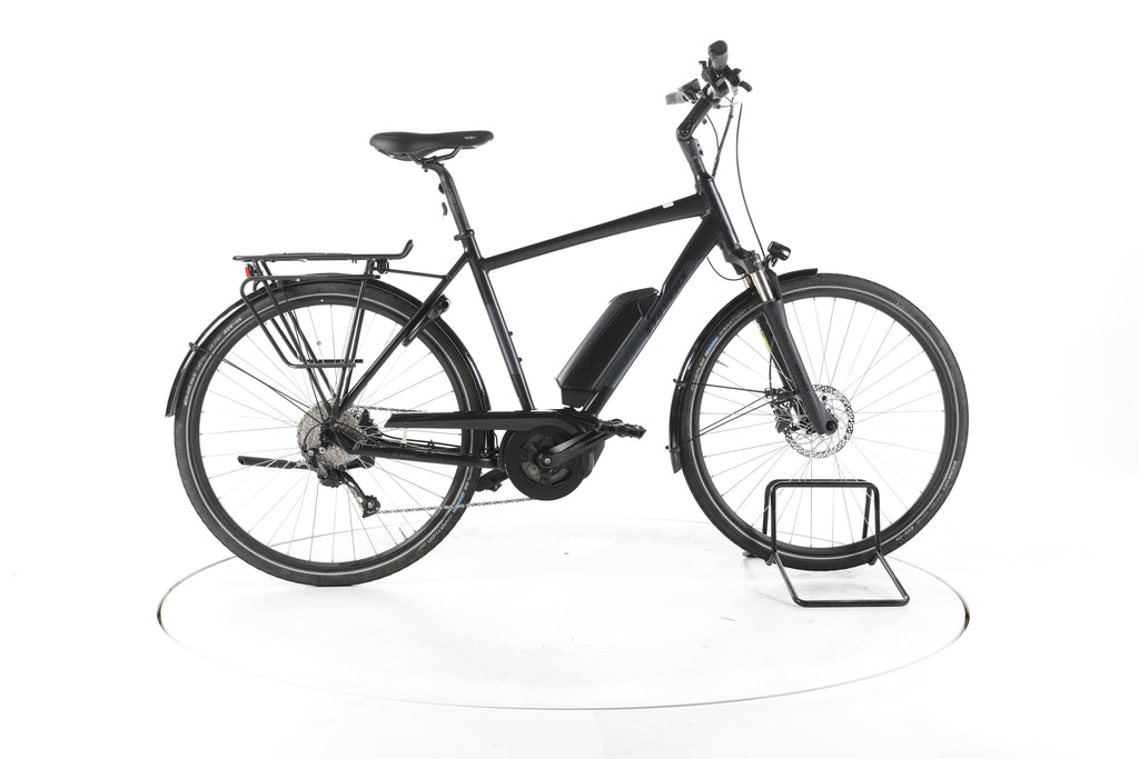 Stevens E-Molveno Trekking E-Bike - Image 1