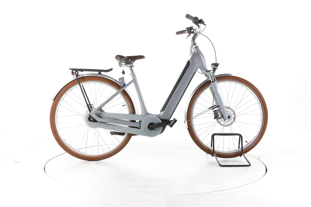 Cube Ella Cruise Hybrid City E-Bike Tiefeinsteiger - Image 1