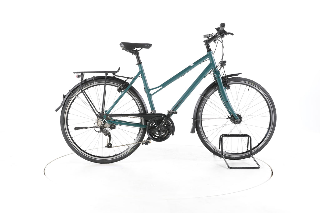 TRENGA DE GLH 3.0 Fahrrad City & Trekking - Image 1