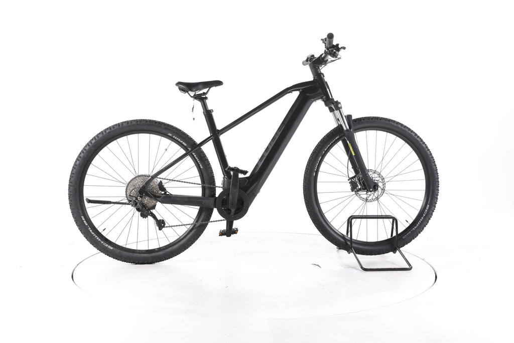 Cube Reaction Hybrid ONE E-Bike - Image 1