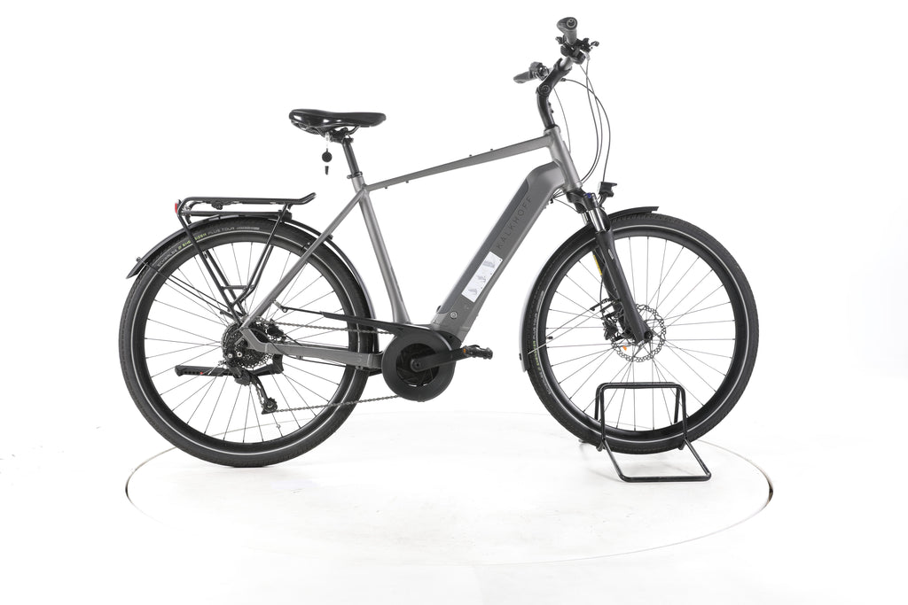 Kalkhoff ENDEAVOUR 3 MOVE Trekking E-Bike - Image 1