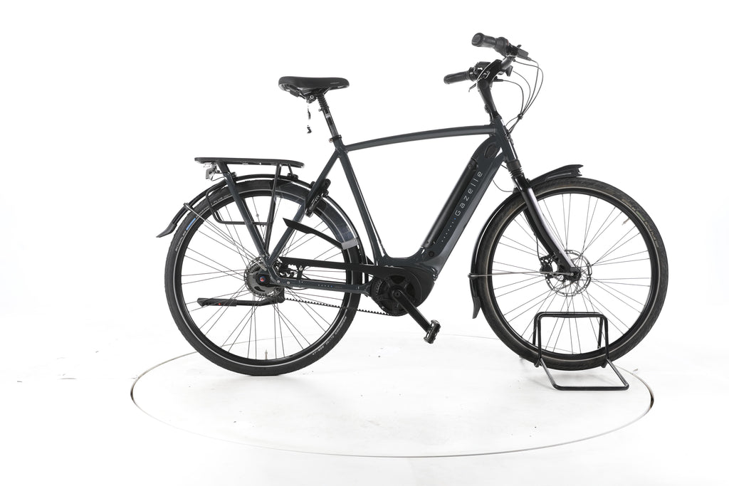 Gazelle Arroyo C5 HMB Elite City E-Bike - Image 1