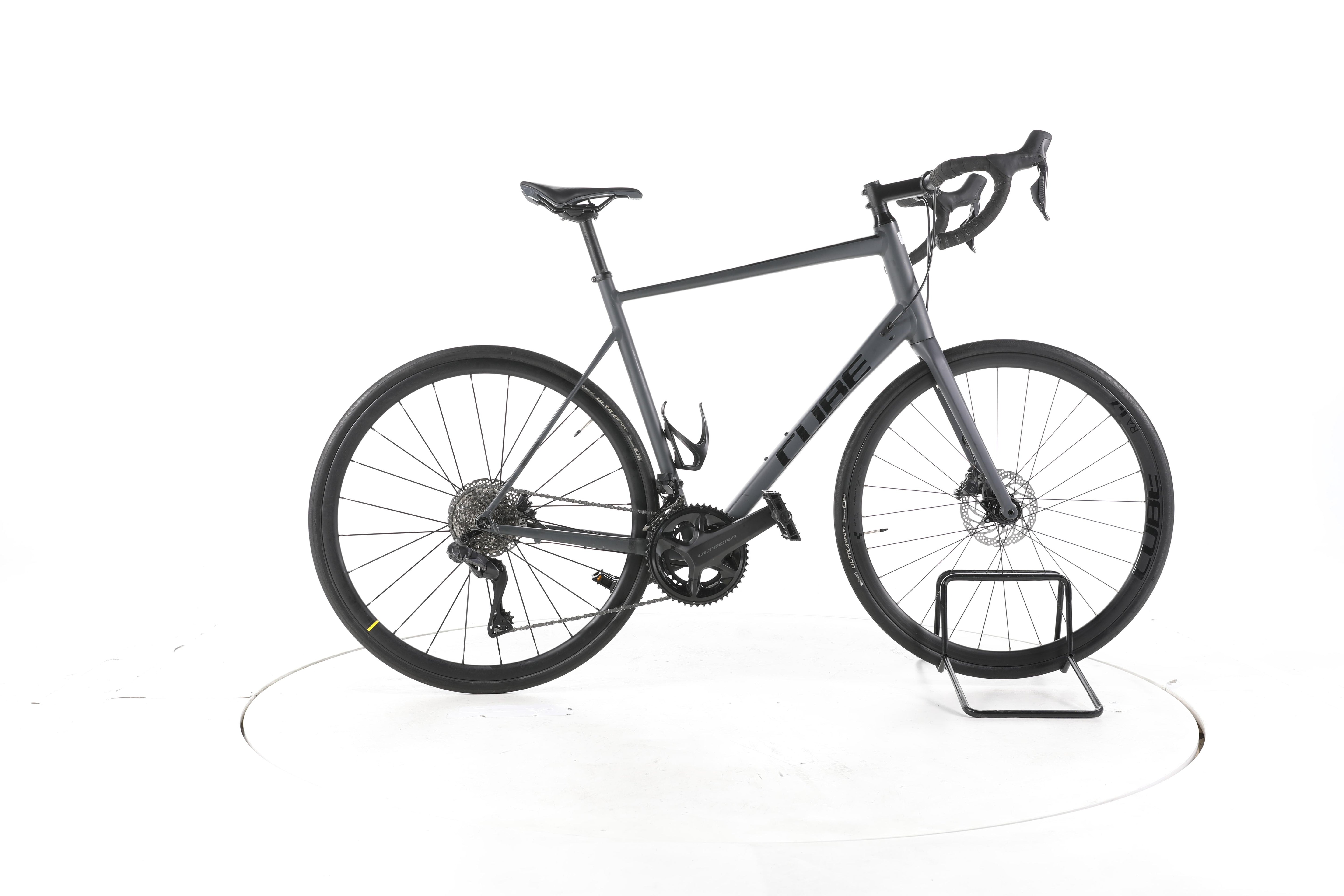 Cube Attain SLX Rennrad - Image 1