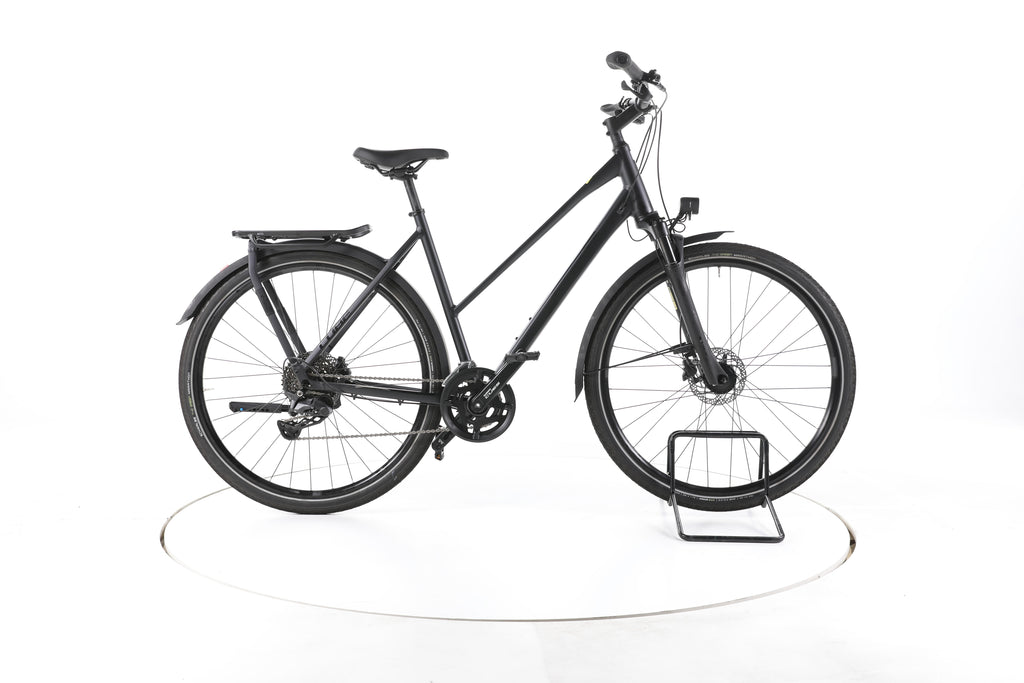 Cube Kathmandu Pro Fahrrad City & Trekking - Image 1