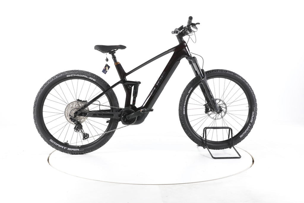 Cube Stereo Hybrid 140 HPC Race E-Bike Fully Carbon - Image 1