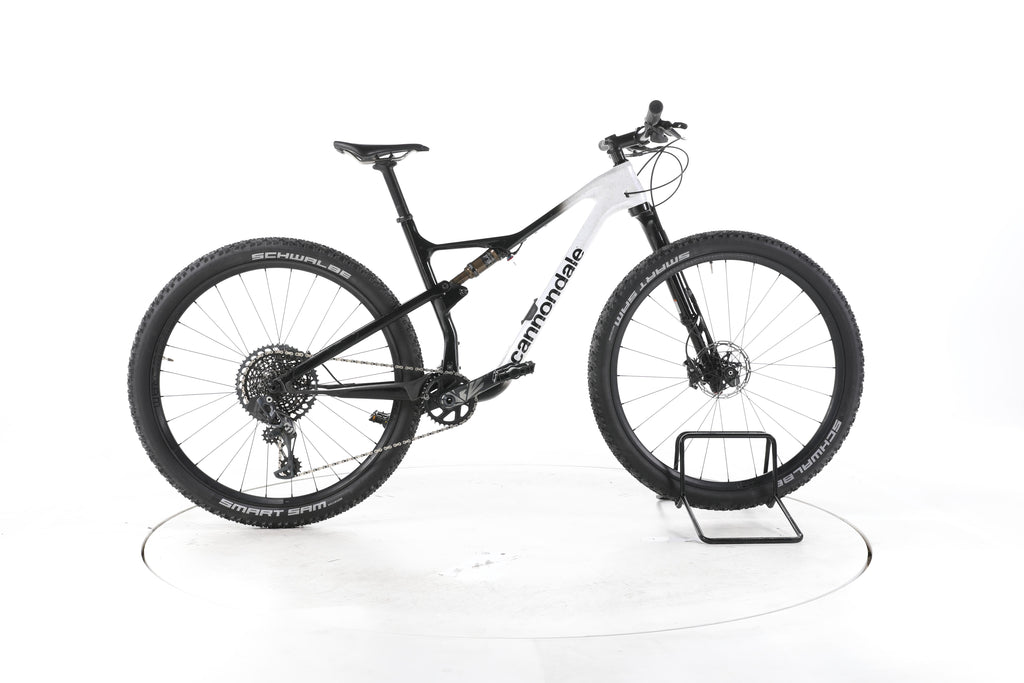 Cannondale Scalpel Hi-Mod 1 Fahrrad Fully - Image 1