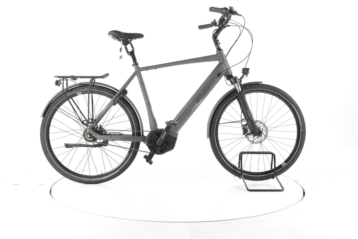 BBF Bern City E-Bike - Image 1