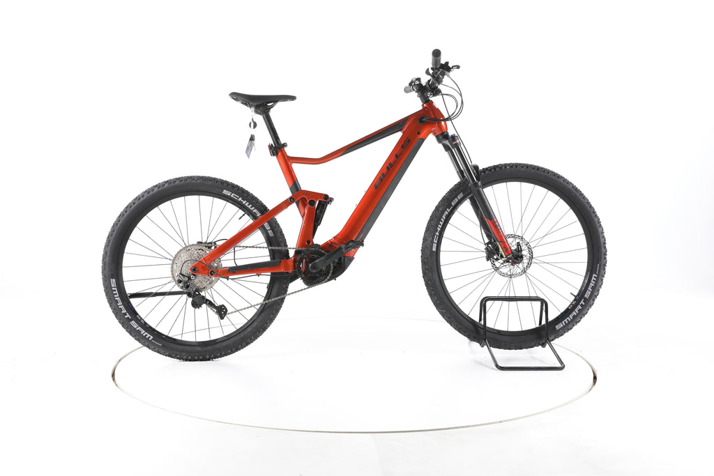 Bulls Copperhead EVO AM 1 E-Bike Fully - Image 1