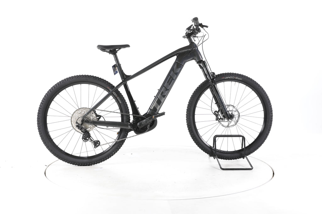 Trek Powerfly 5 Gen 4 E-Bike - Image 1
