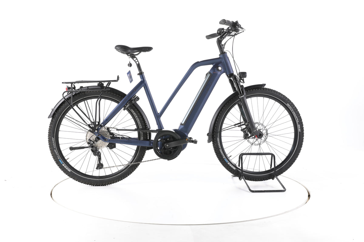 Velo de Ville SEB 990 Trekking E-Bike - Image 1