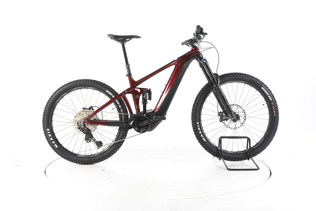 Giant Reign E+ 2 | V2 E-Bike Fully 2024 - Image 1