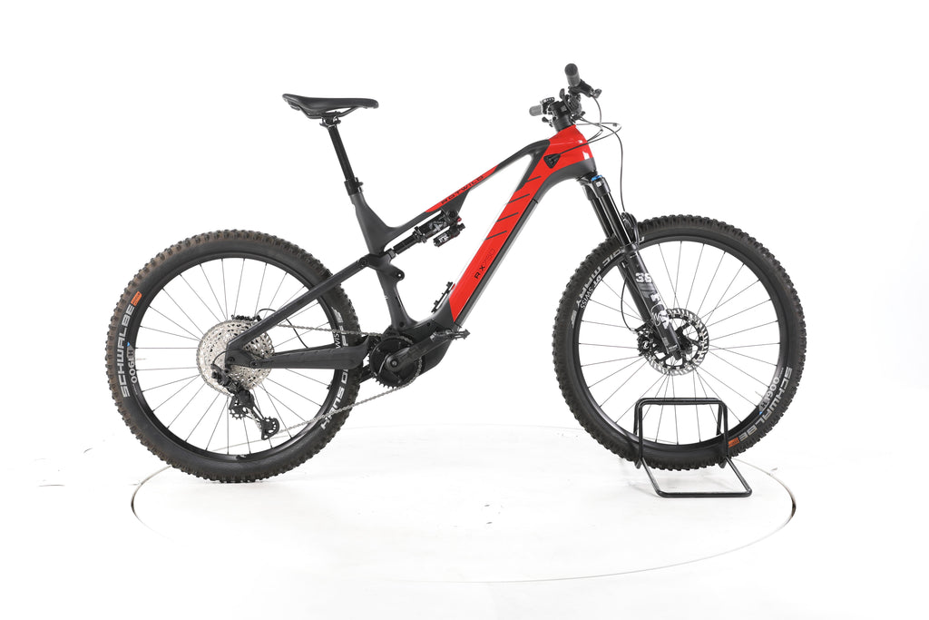 Rotwild RX.750 E-Bike Fully Carbon - Image 1