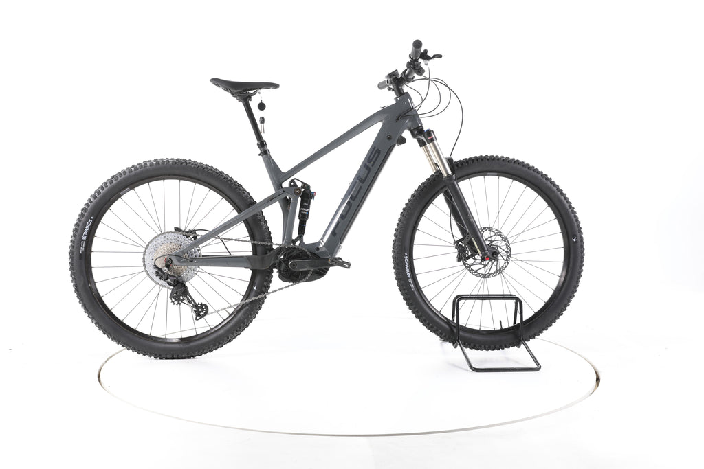 Focus Thron² 6.7 E-Bike Fully - Image 1