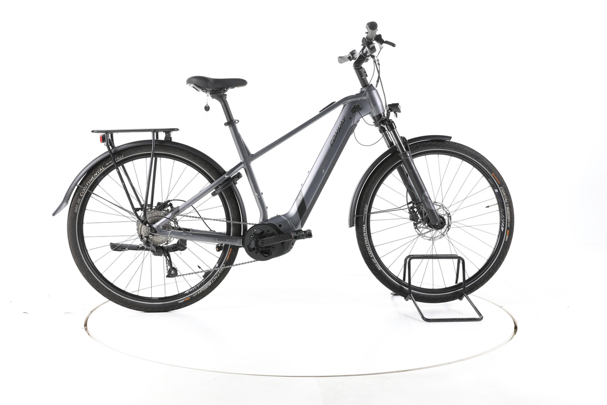 Conway Cairon T 3.0 Trekking E-Bike 2024 - Image 1