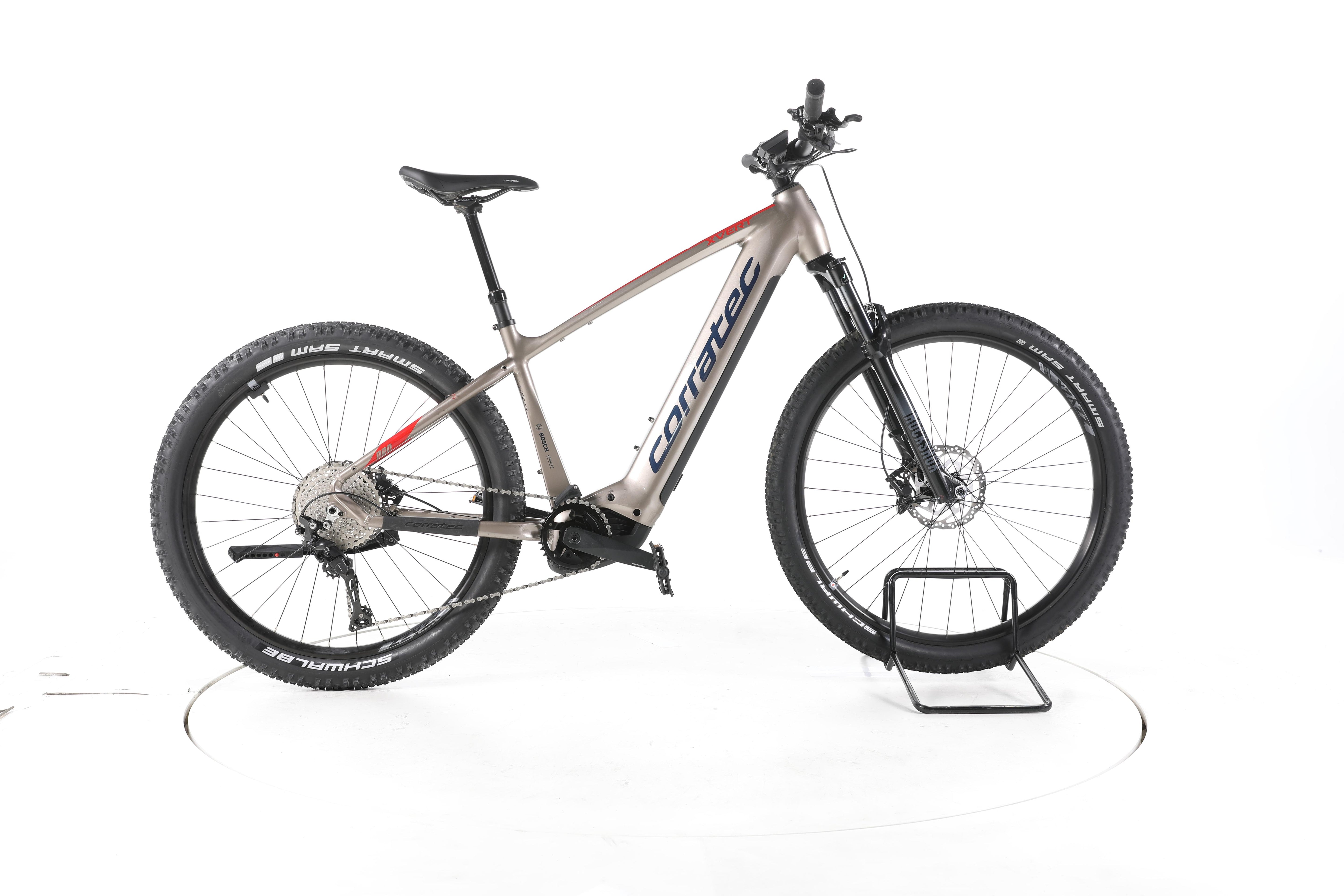 Corratec X-Vert Pro E-Bike - Image 1