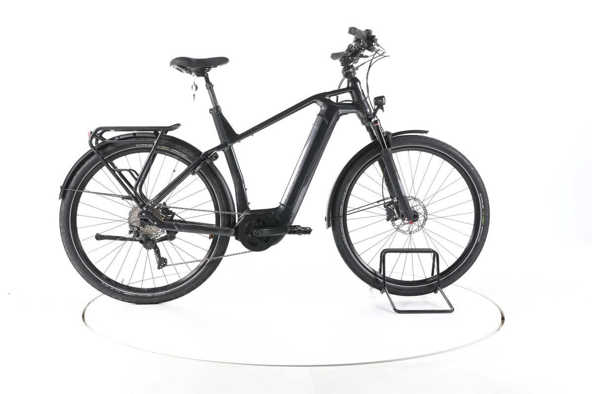 FLYER Gotour6 7.10 Trekking E-Bike - Image 1