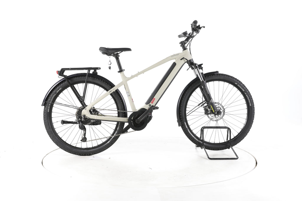 Carver SUV E.410 Trekking E-Bike - Image 1
