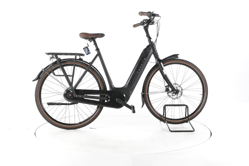 Gazelle Arroyo C8 HMB Elite RT City E-Bike Tiefeinsteiger 2024 - Image 1