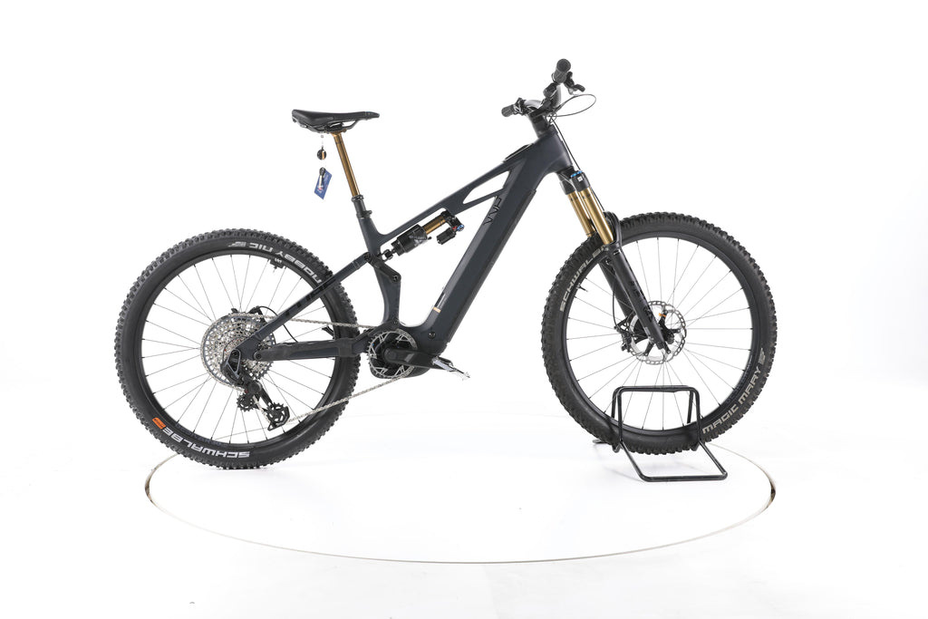 Cube Stereo Hybrid ONE77 HPC AT E-Bike Fully Carbon 2025 - Image 1