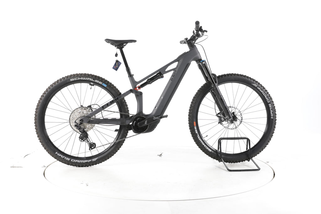 Cube Stereo Hybrid ONE44 HPC SLX E-Bike Fully Carbon 2025 - Image 1