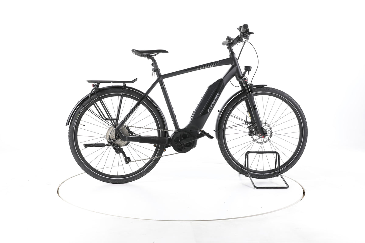 Stevens E-6X Tour Trekking E-Bike - Image 1