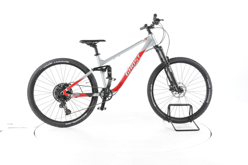 Ghost Kato FS Fahrrad Fully - Image 1