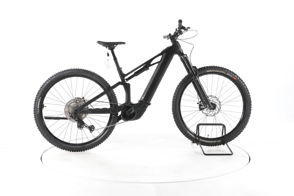 Cube Stereo Hybrid ONE44 HPC Race E-Bike Fully Carbon 2025 - Image 1