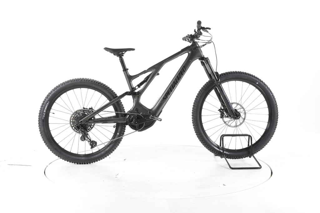Specialized Turbo Levo E-Bike Fully Carbon - Image 1