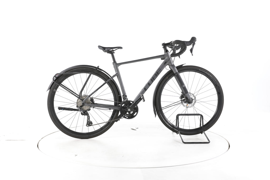 Cube Nuroad Race Fe Gravelbike - Image 1