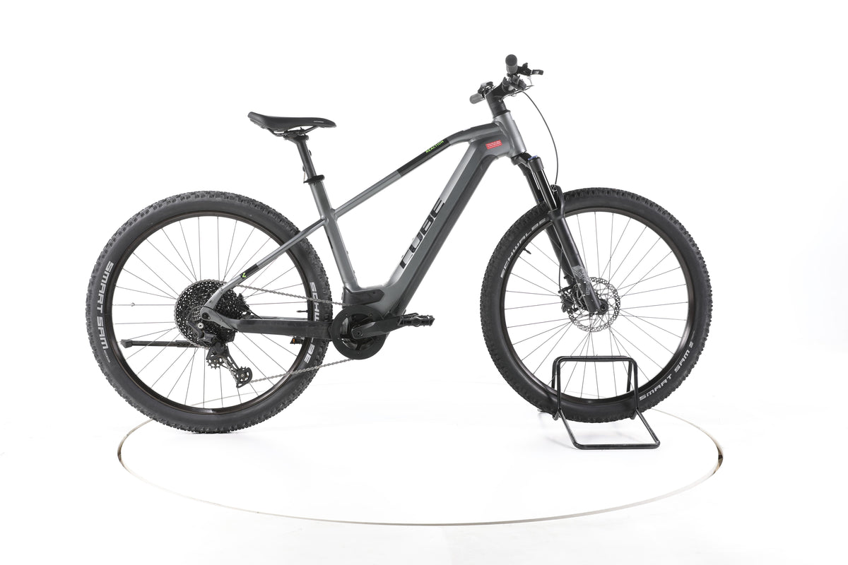 Cube Reaction Hybrid Pro E-Bike - Image 1