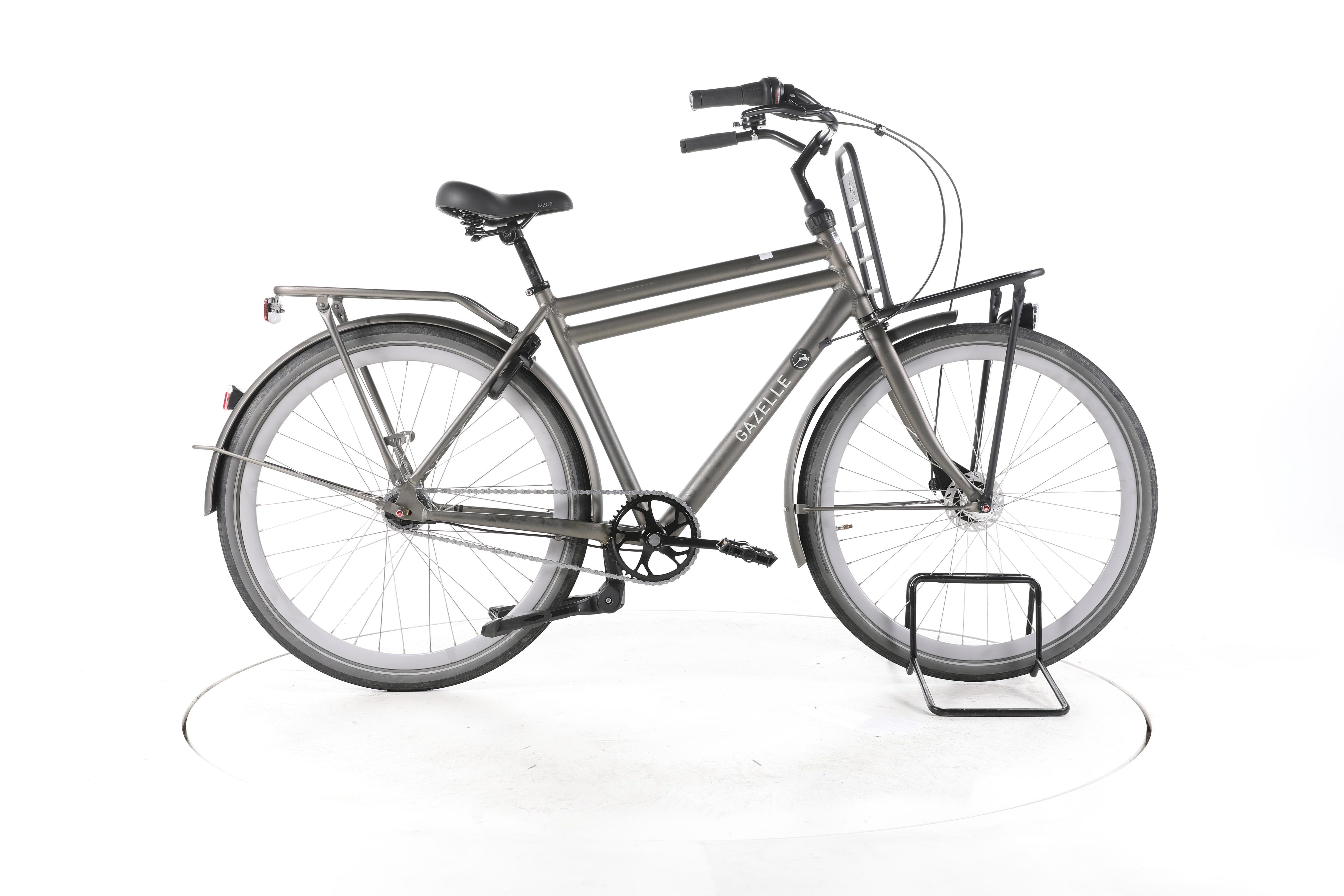 Gazelle PuurNL Fahrrad City & Trekking - Image 1