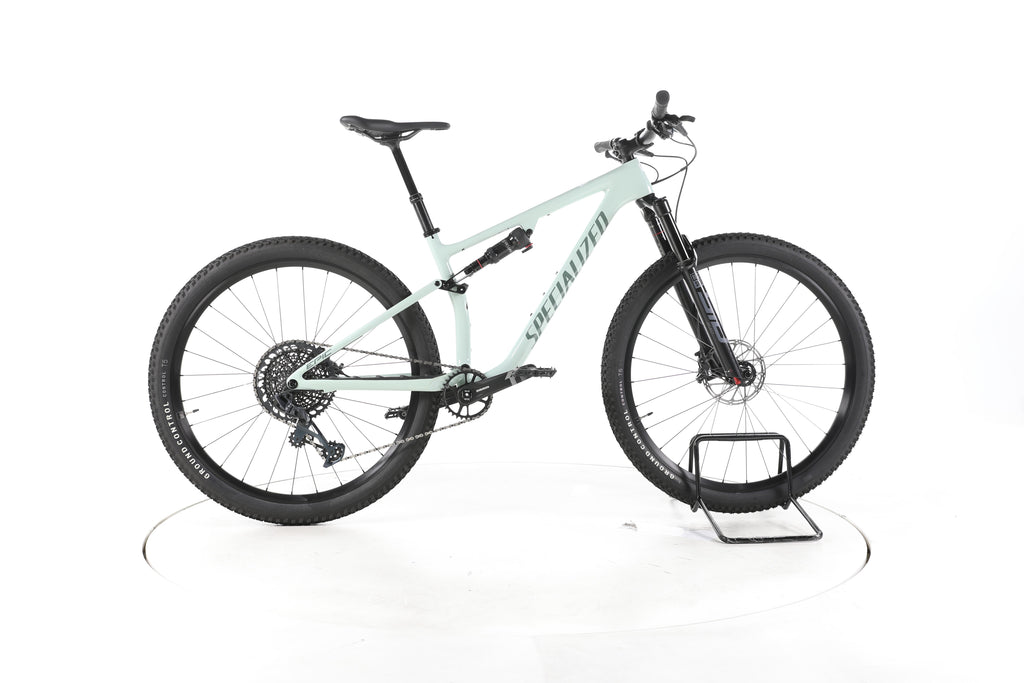 Specialized Epic Evo Comp Fahrrad Fully - Image 1