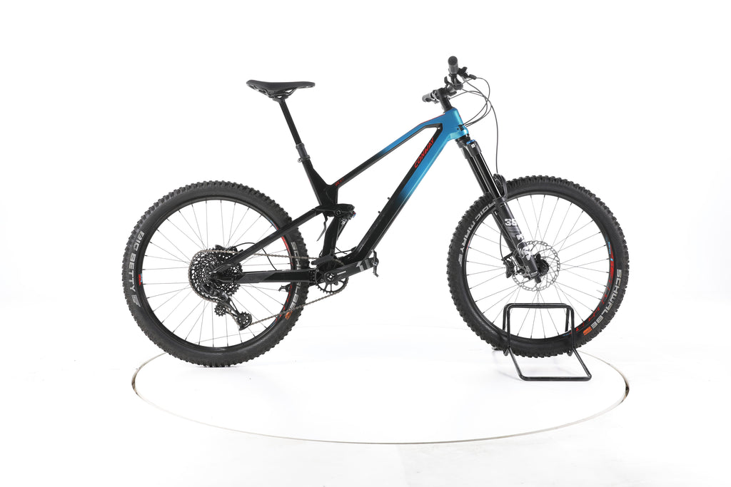 Conway WME 4.7 Fahrrad Fully - Image 1