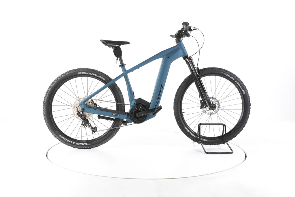Scott AXIS eRide EVO E-Bike - Image 1