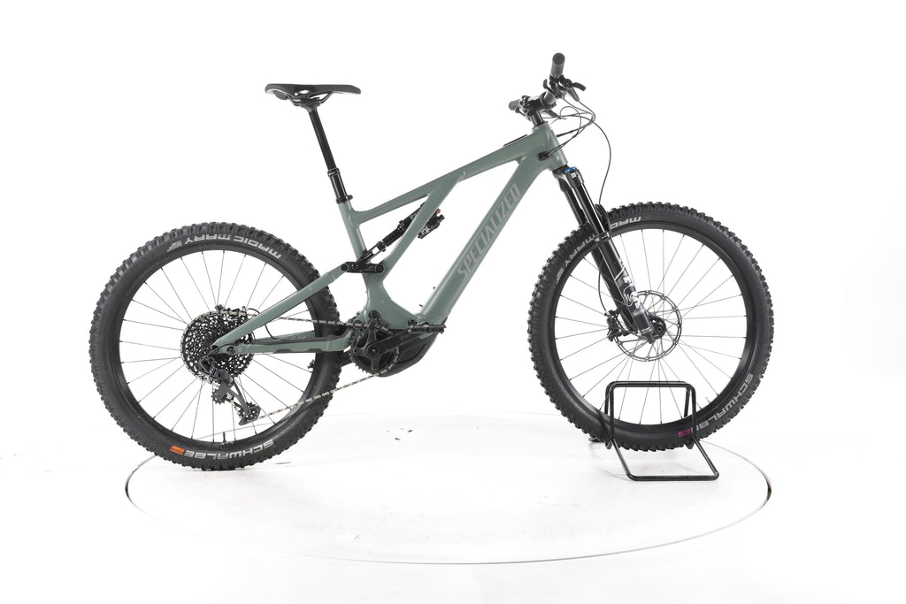 Specialized SPECIALIZED LEVO COMP ALLOY E-Bike Fully - Image 1