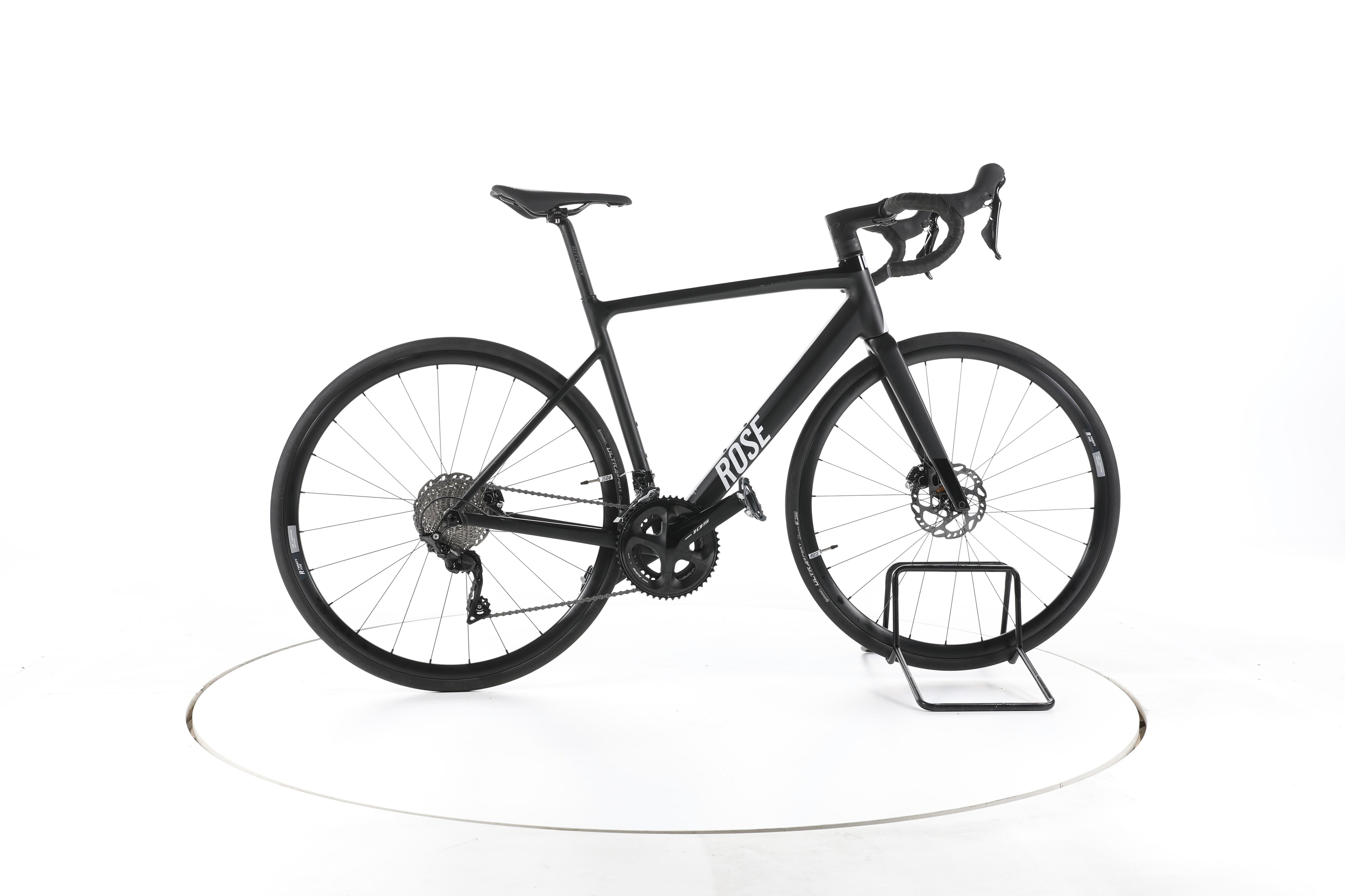 Rose Reveal AL 105 Rennrad Carbon - Image 1