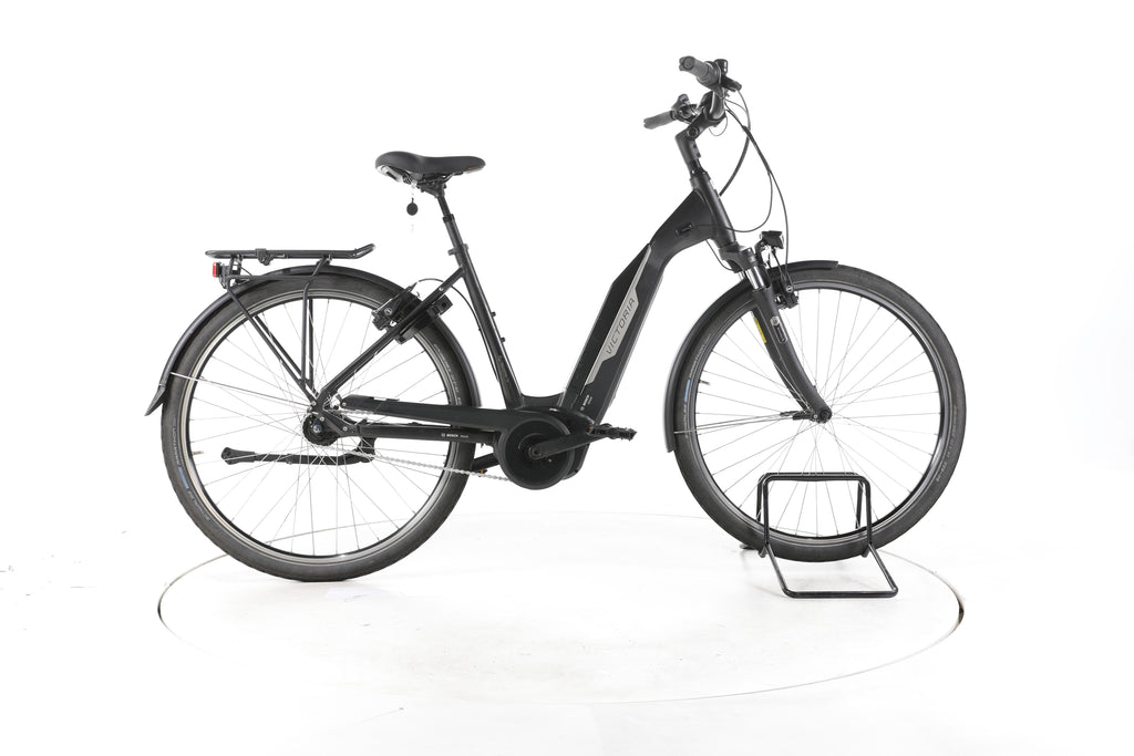 Victoria eTrekking 7.6 City E-Bike Tiefeinsteiger - Image 1
