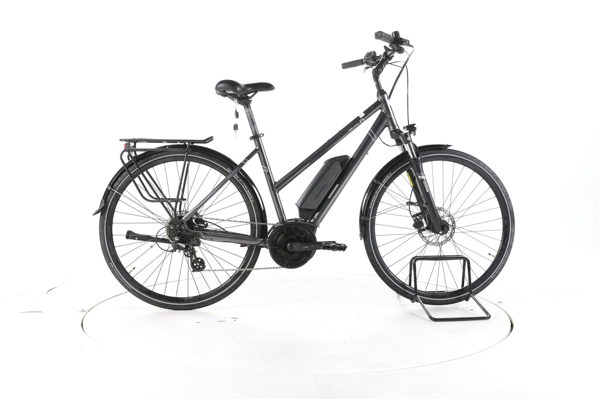 Triumph E-Bird Ultra Trekking E-Bike - Image 1