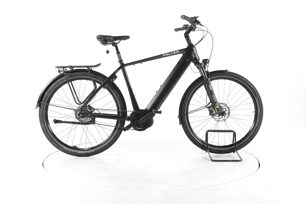 FALTER E 9.4 SE City E-Bike - Image 1