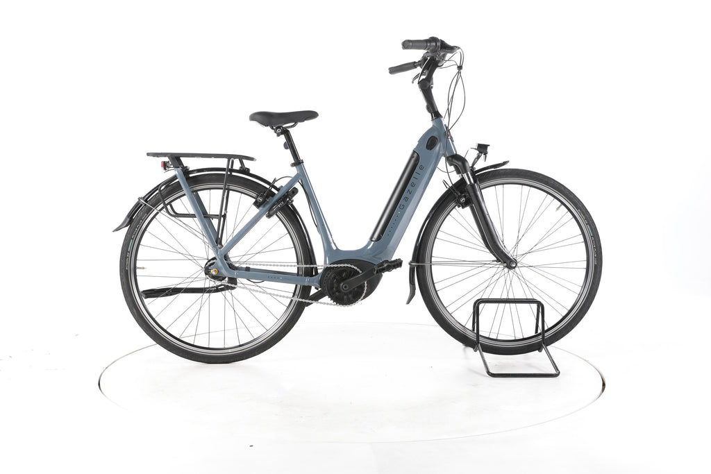 Gazelle Arroyo C7+ City E-Bike Tiefeinsteiger 2024 - Image 1