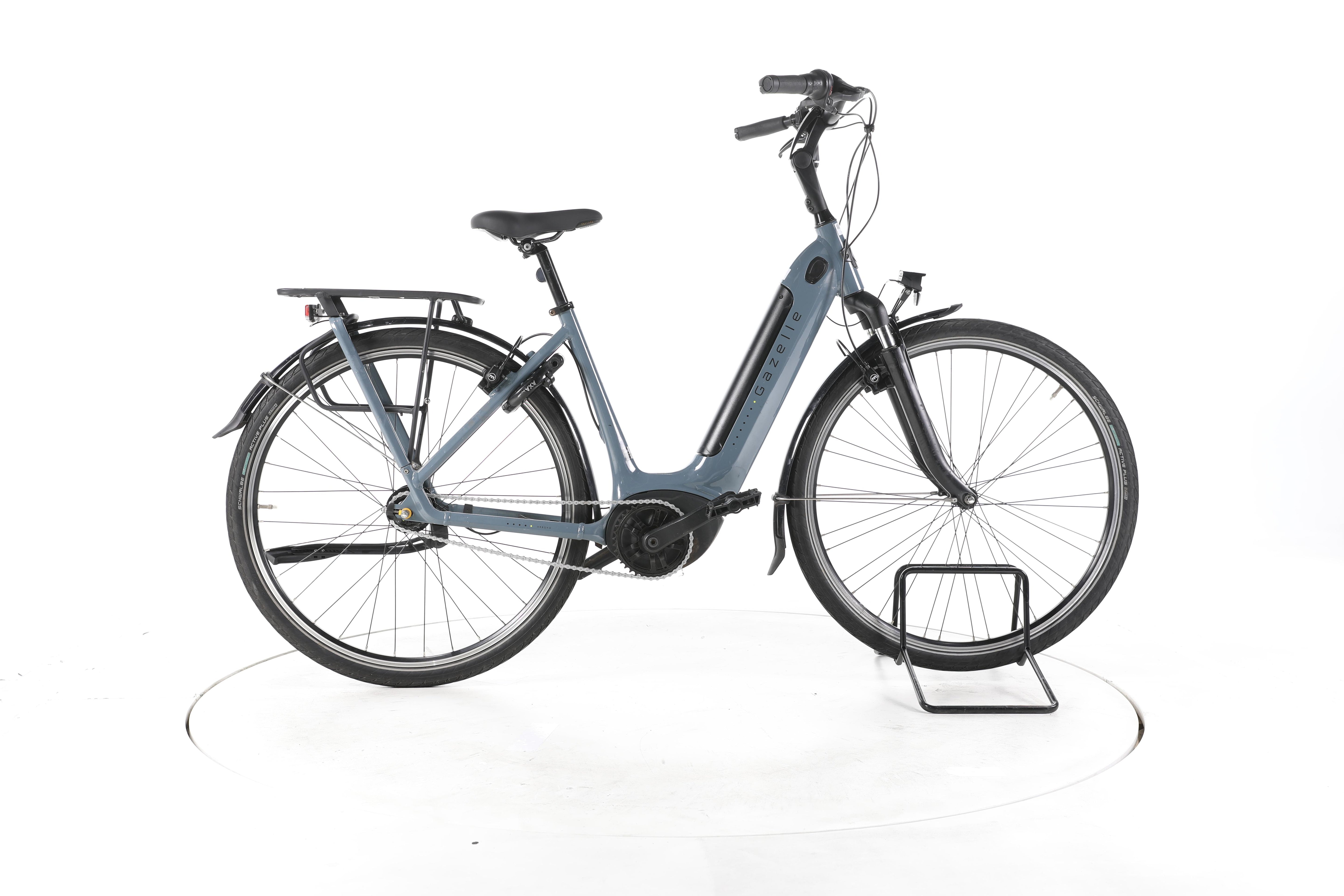 Gazelle Arroyo C7+ City E-Bike Tiefeinsteiger 2024 - Image 1