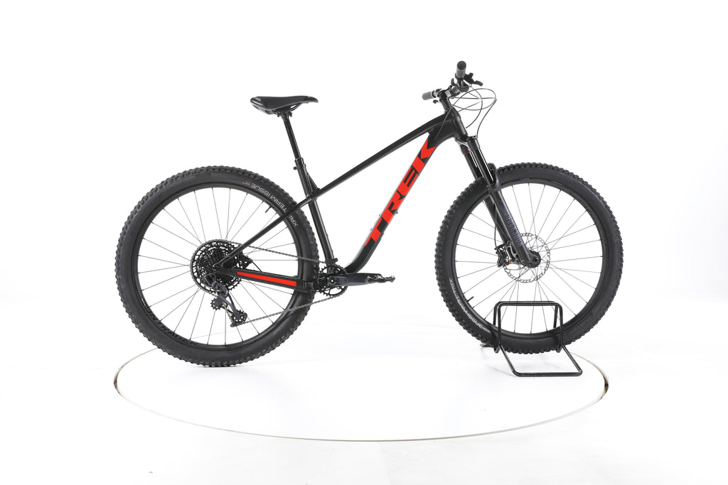 Trek Roscoe 8 Fahrrad Hardtail - Image 1