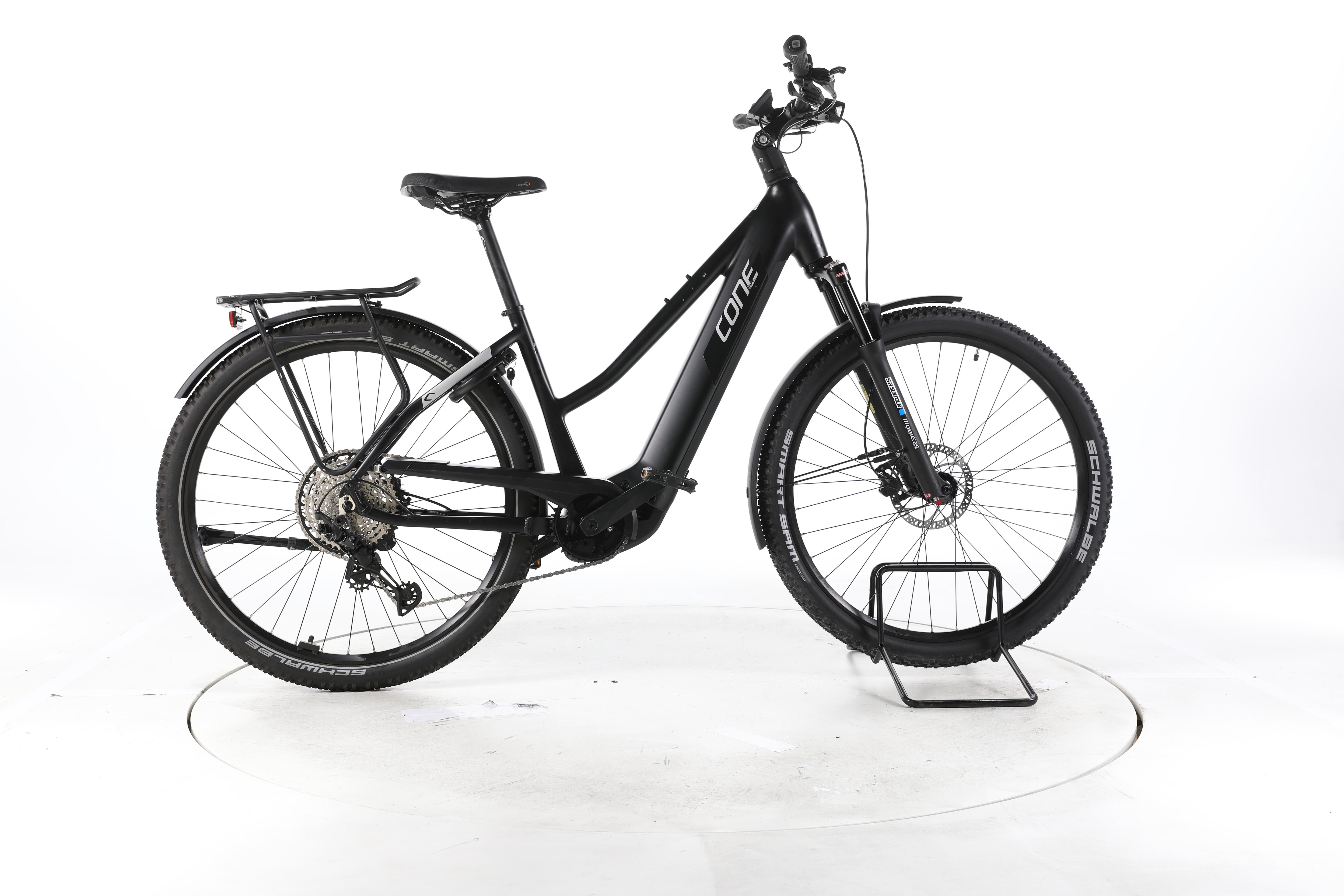 CONE Bikes eSUV IN 4.0 Trekking E-Bike - Image 1
